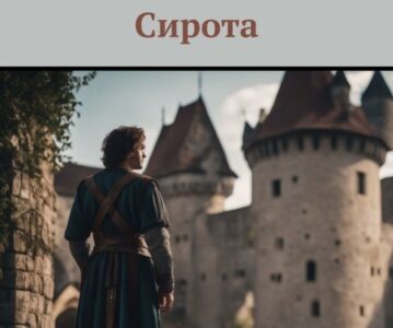 Сирота